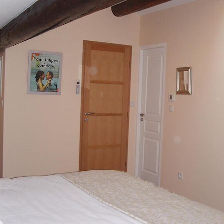 Les Chambres De Jeannette Μασσαλία Εξωτερικό φωτογραφία