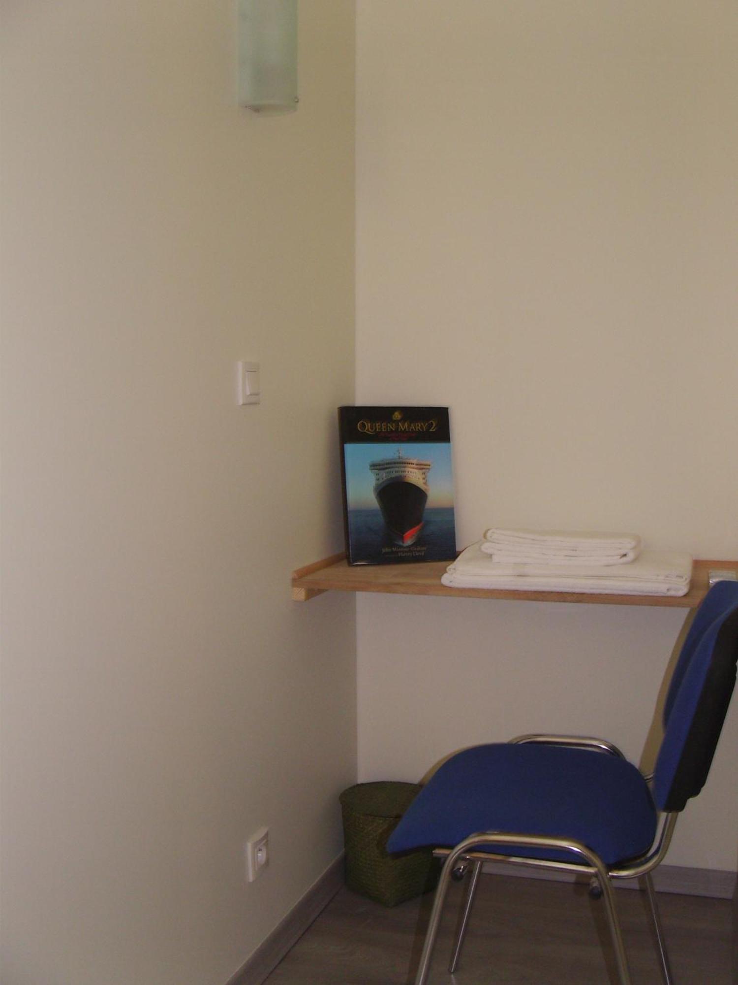 Les Chambres De Jeannette Μασσαλία Εξωτερικό φωτογραφία