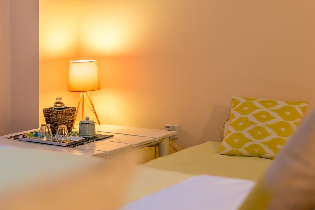 Les Chambres De Jeannette Μασσαλία Εξωτερικό φωτογραφία