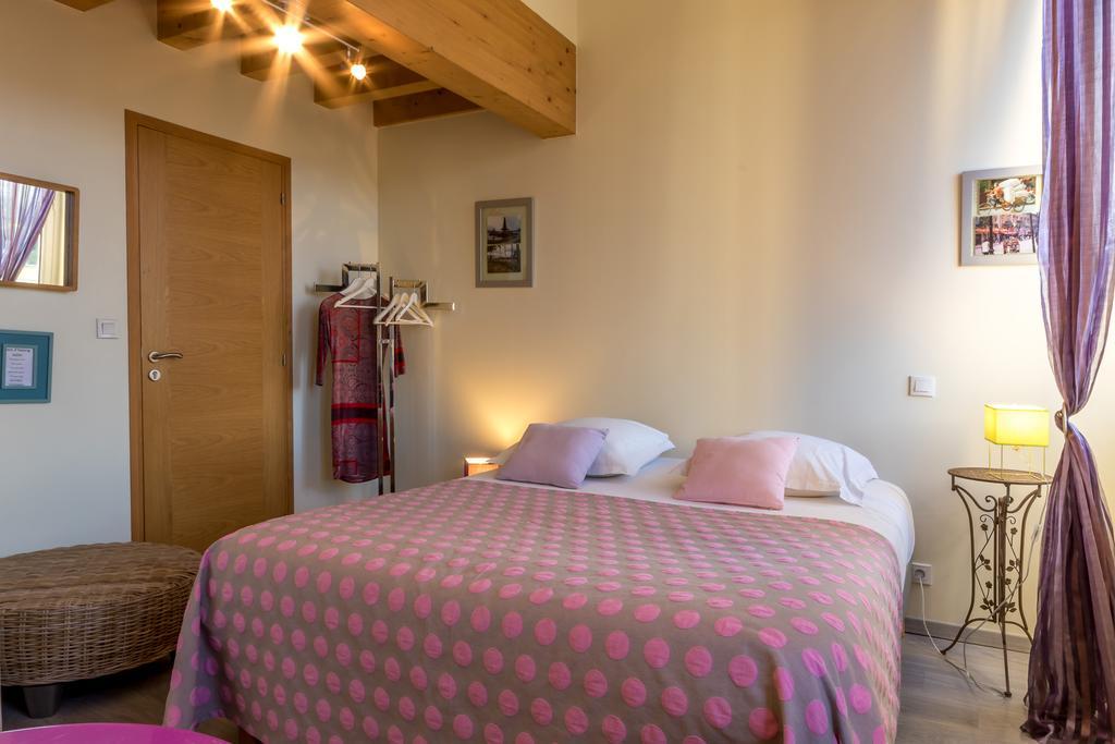 Les Chambres De Jeannette Μασσαλία Εξωτερικό φωτογραφία