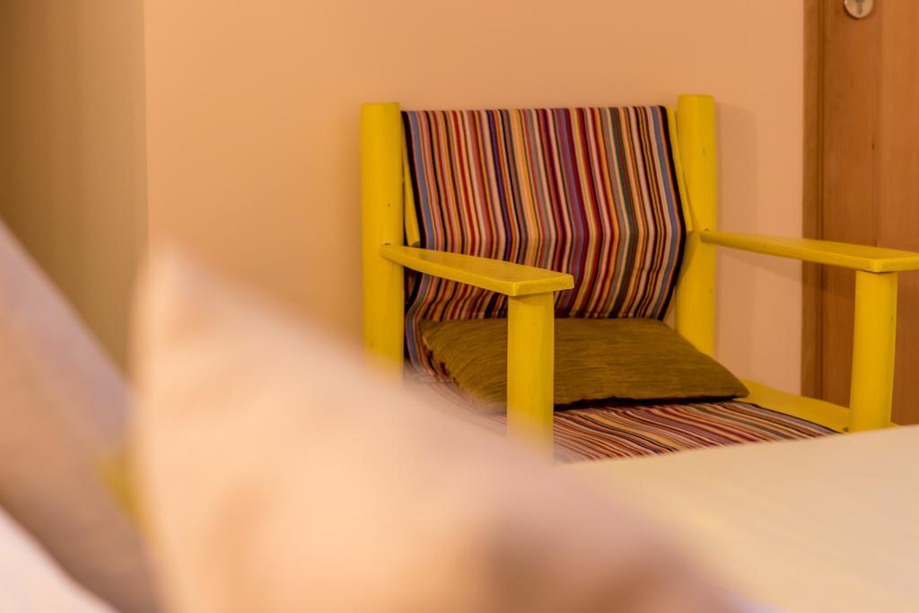 Les Chambres De Jeannette Μασσαλία Εξωτερικό φωτογραφία