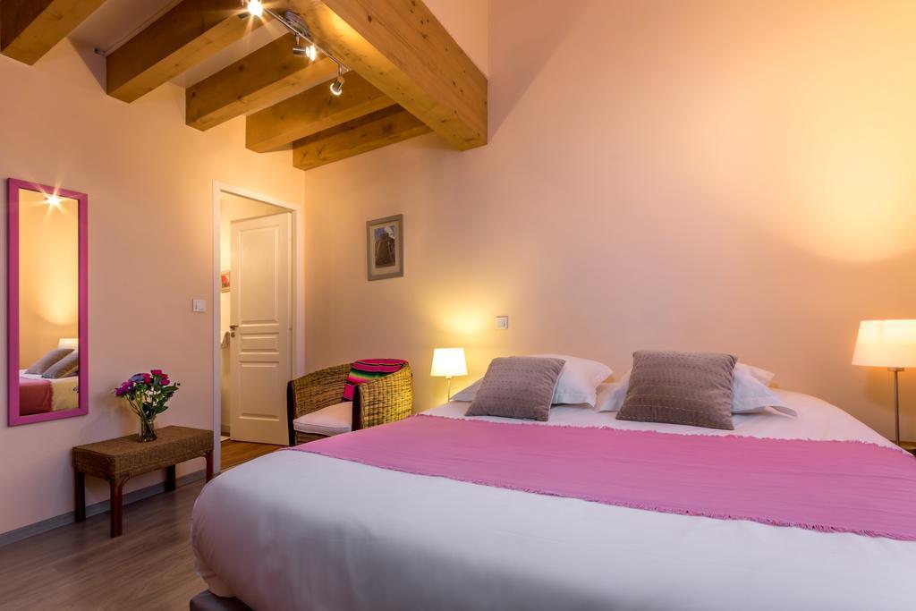 Les Chambres De Jeannette Μασσαλία Εξωτερικό φωτογραφία