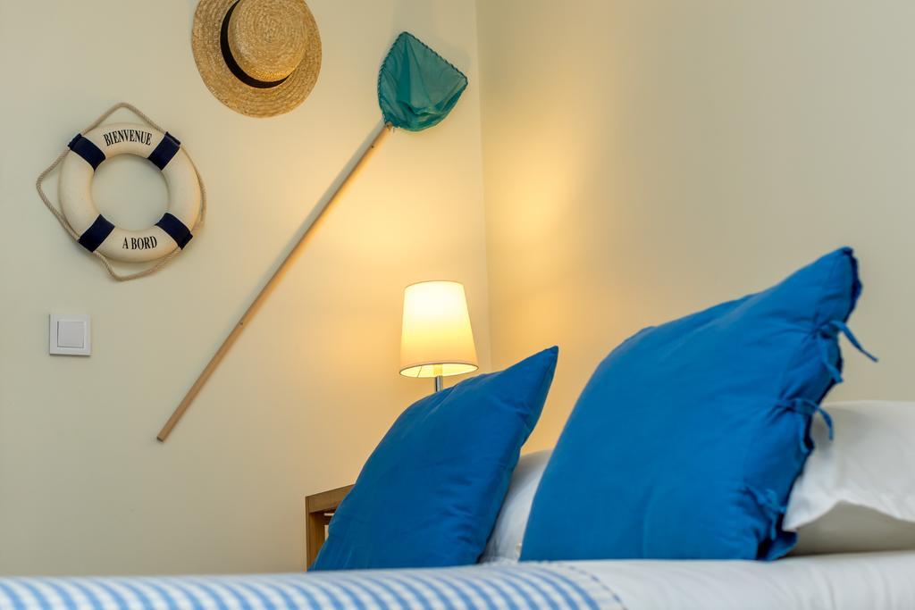 Les Chambres De Jeannette Μασσαλία Εξωτερικό φωτογραφία