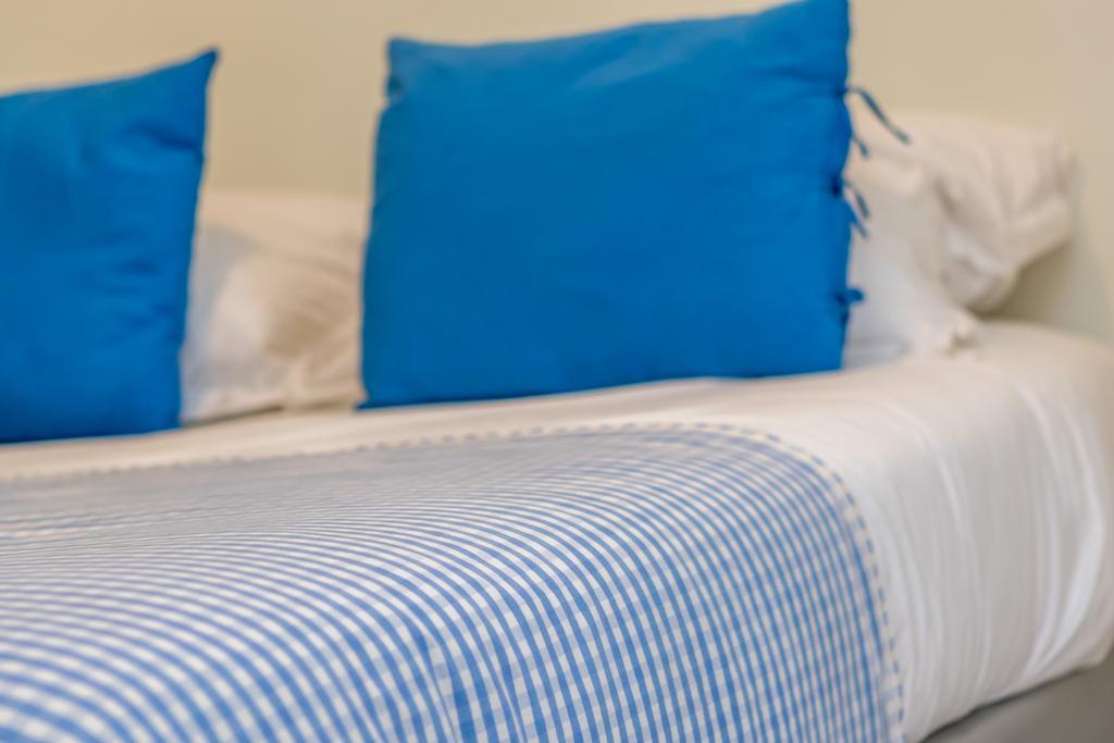 Les Chambres De Jeannette Μασσαλία Εξωτερικό φωτογραφία