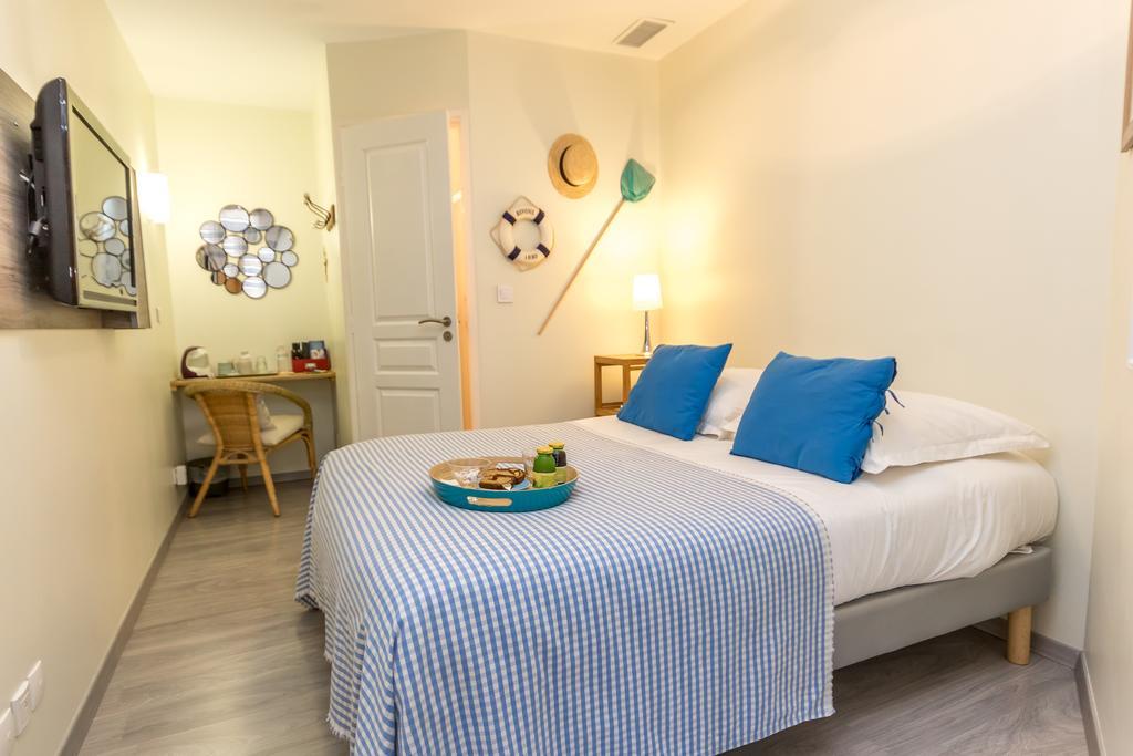 Les Chambres De Jeannette Μασσαλία Εξωτερικό φωτογραφία